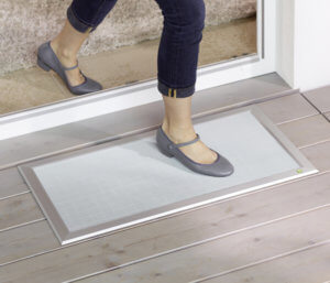 Lichtschachtabdeckung Erding Ebersberg