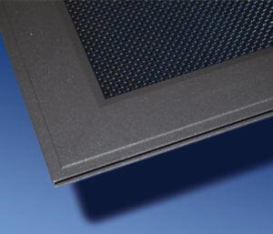 Sauberkeit Lichtschacht