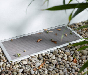 Lichtschachtabdeckungen München