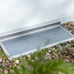 wasserdichte Kellerschachtabdeckung